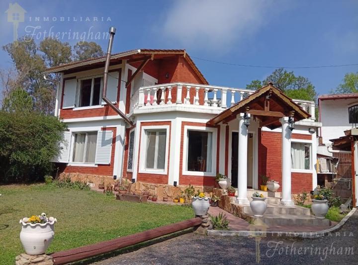 Casa · 500m²