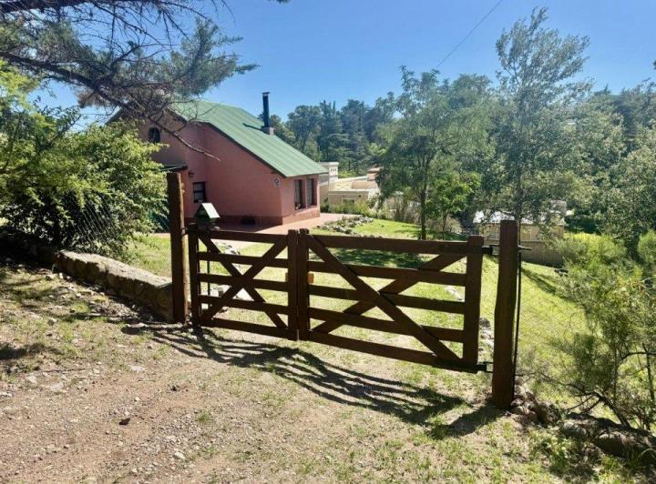 Casa · 160m² · 3 Dormitorios · 1 Cochera