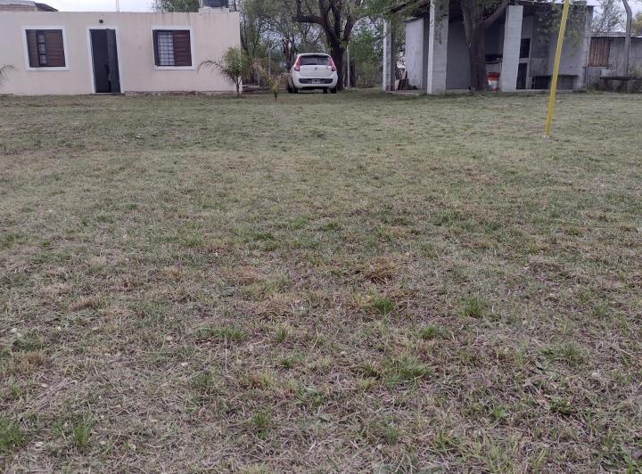 Casa · 115m² · 5 Ambientes · 1 Cochera