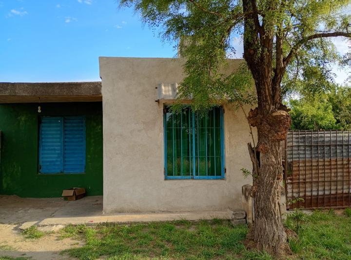 Casa · 35m² · 3 Dormitorios