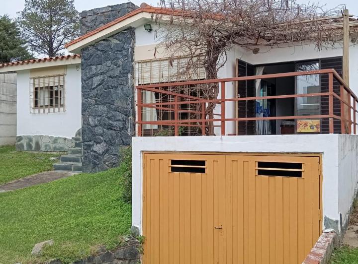 Casa · 112m² · 2 Dormitorios · 1 Cochera