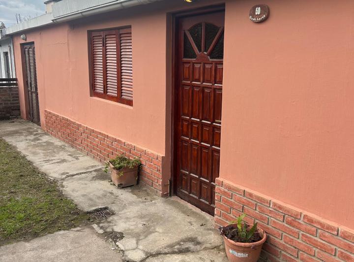 Casa · 87m² · 3 Dormitorios