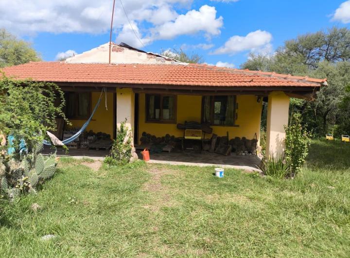 Casa · 80m² · 3 Ambientes