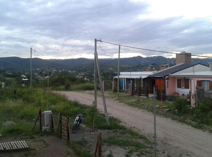 Casa · 89m² · 1 Ambiente · 1 Cochera