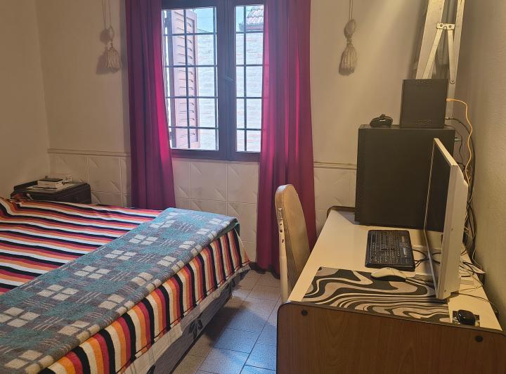 Casa · 90m² · 4 Ambientes · 2 Cocheras