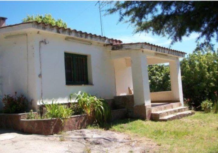 Casa · 110m² · 6 Ambientes · 1 Cochera