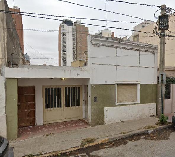 Casa · 80m² · 4 Ambientes