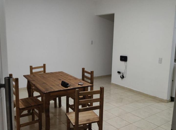 Casa · 63m² · 1 Ambiente · 1 Cochera