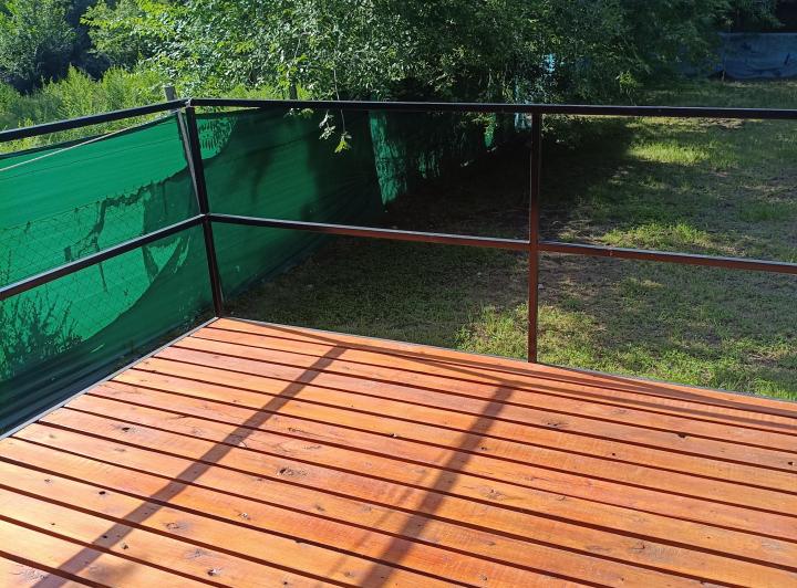 Casa · 39m² · 2 Ambientes · 1 Cochera