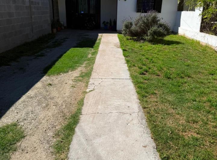 Casa · 70m² · 7 Ambientes · 1 Cochera