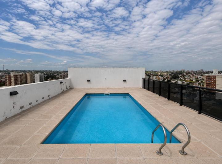 Departamento · 60m² · 3 Ambientes