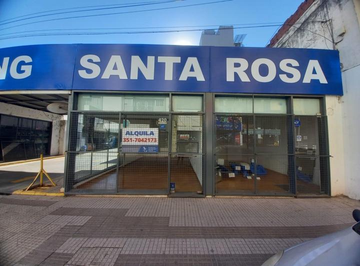 Local comercial · 27m²
