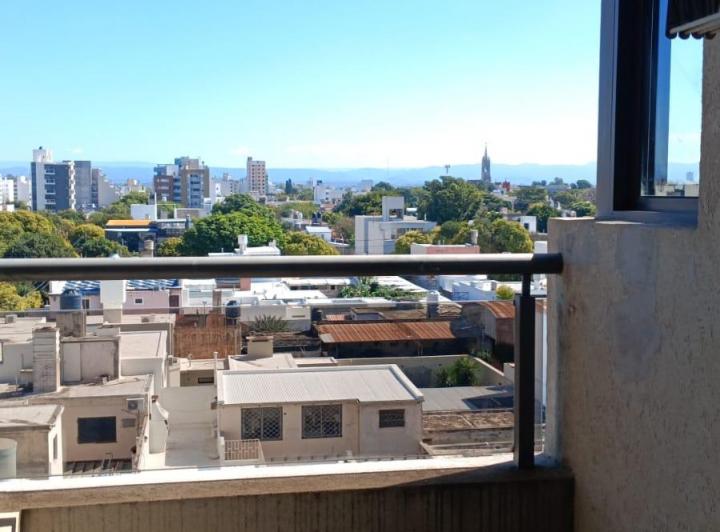 Departamento · 40m² · 1 Ambiente