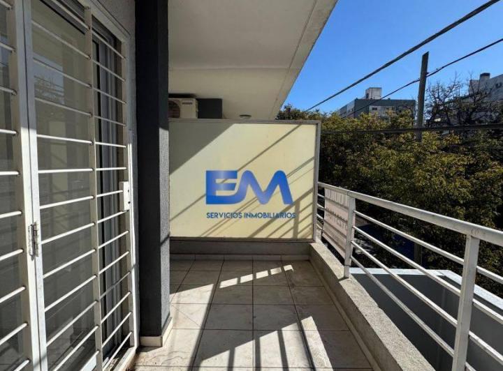Departamento · 35m² · 2 Ambientes