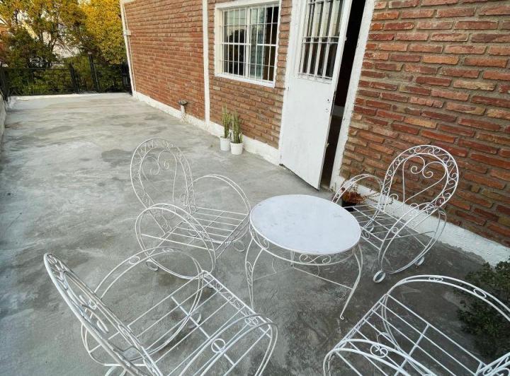 Departamento · 80m² · 2 Ambientes