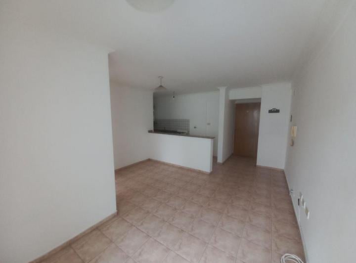 Departamento · 48m² · 3 Ambientes