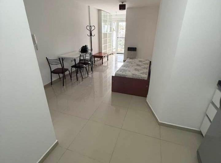 Departamento · 50m² · 2 Ambientes
