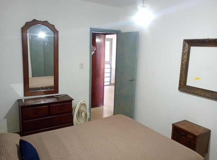 Departamento · 50m² · 1 Ambiente