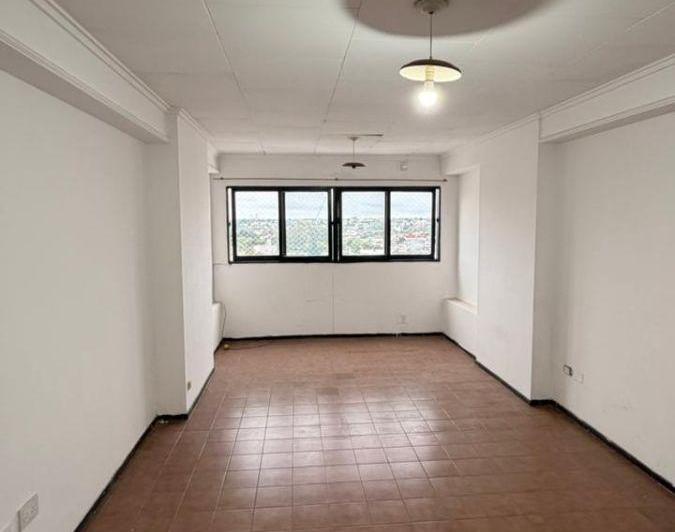 Departamento · 25m² · 1 Ambiente