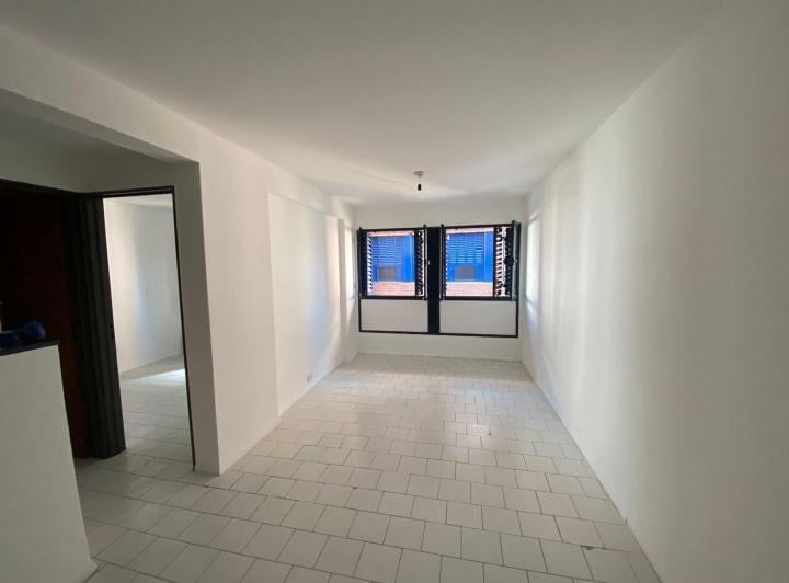 Departamento · 37m² · 3 Ambientes