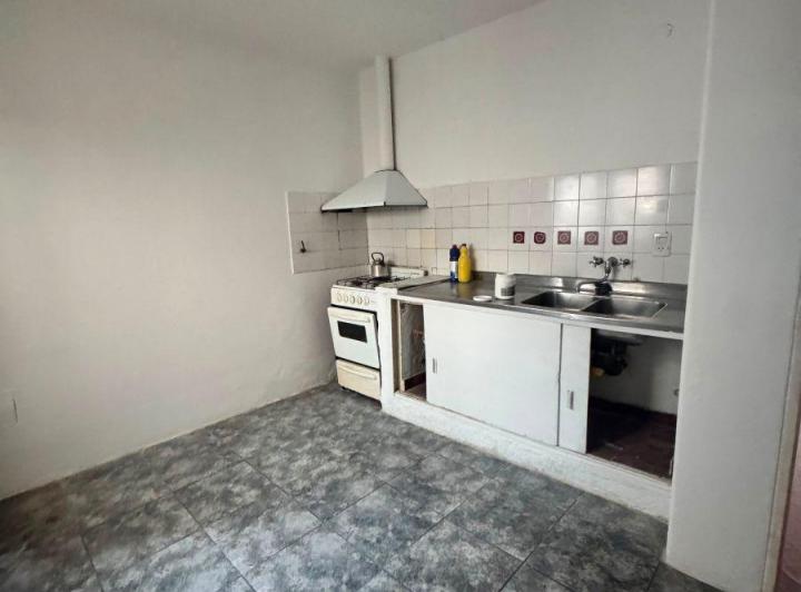 Departamento · 60m² · 4 Ambientes