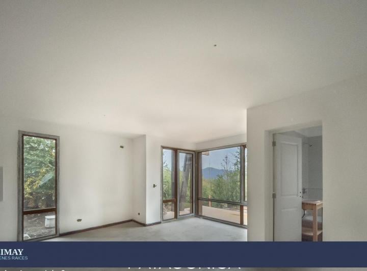 Departamento · 33m² · 1 Ambiente