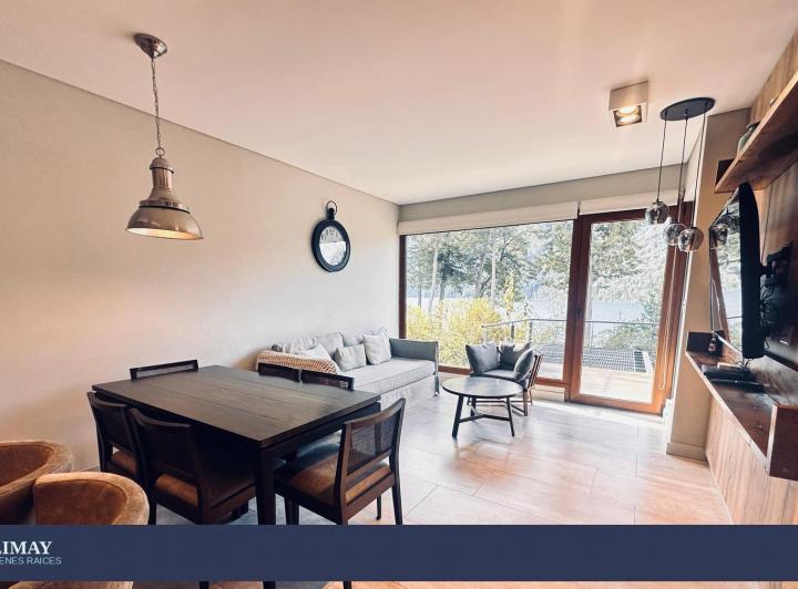 Departamento · 49m² · 2 Ambientes