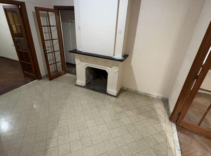 Departamento · 4 Ambientes