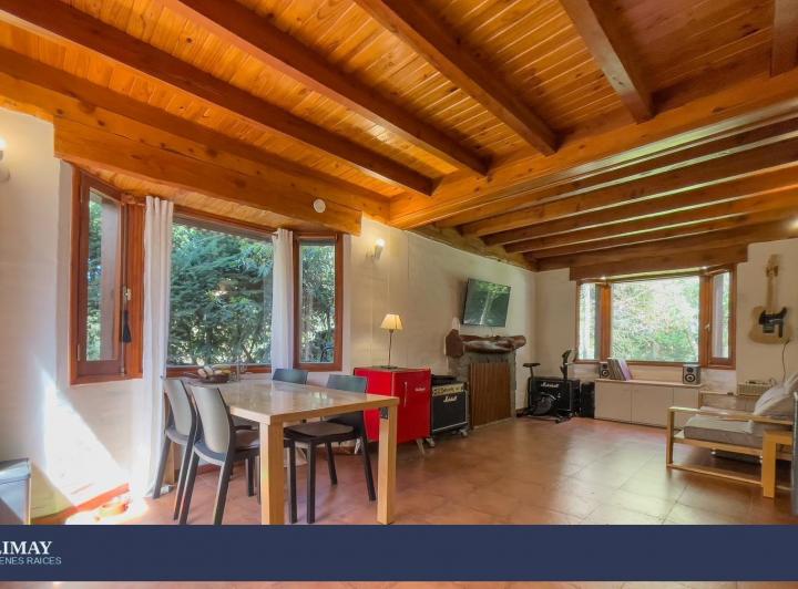 Casa · 60m² · 3 Ambientes