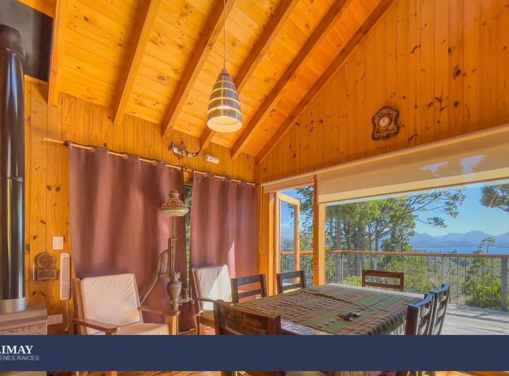 Casa · 80m²