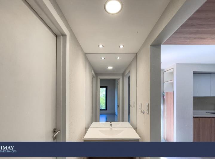 Departamento · 43m²