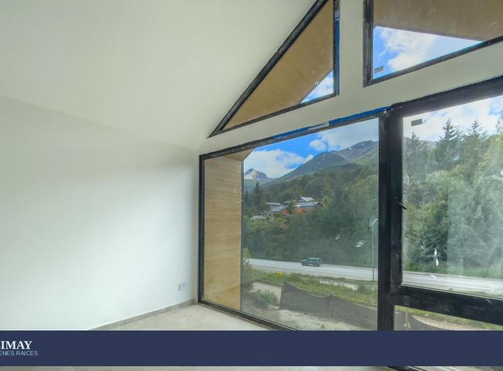Departamento · 60m² · 3 Ambientes