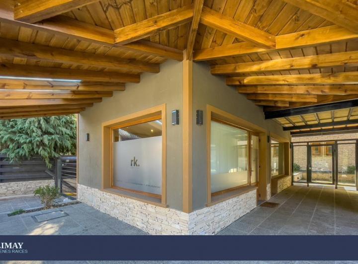Local comercial · 44m² · 2 Ambientes