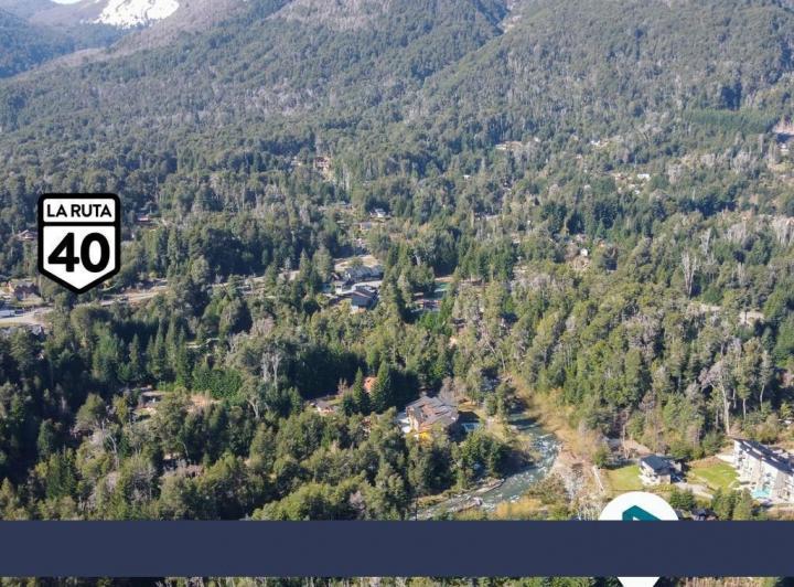 Terreno · 1475m²