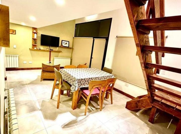 Departamento · 81m² · 4 Ambientes