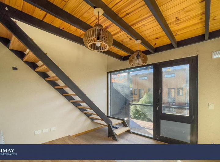 Departamento · 44m² · 2 Ambientes