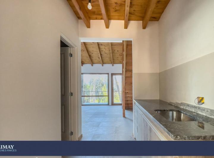 Departamento · 44m² · 1 Ambiente