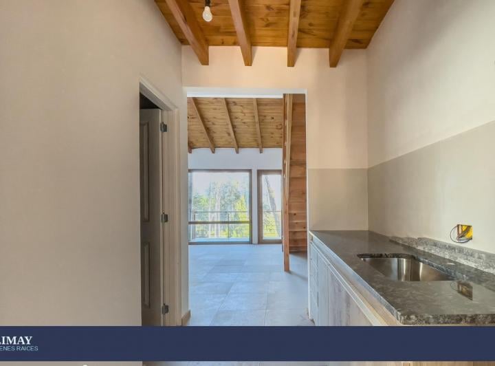 Departamento · 44m² · 1 Ambiente