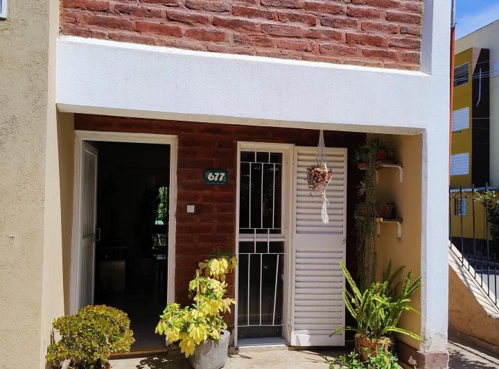 Casa · 150m² · 5 Ambientes · 1 Cochera