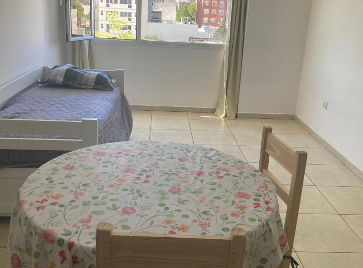 Departamento · 32m² · 1 Ambiente