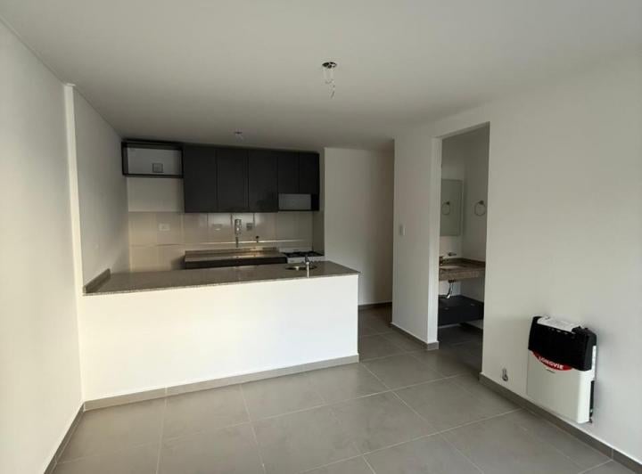Departamento · 1 Ambiente