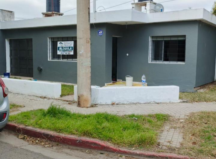 Casa · 2 Ambientes