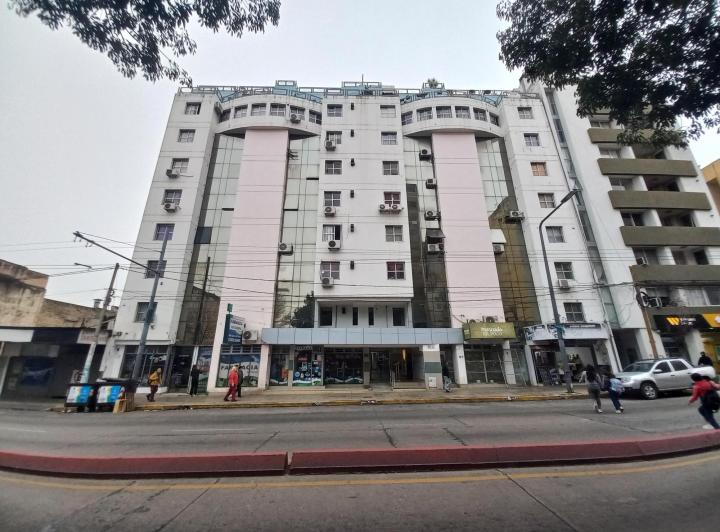 Departamento · 40m² · 2 Ambientes