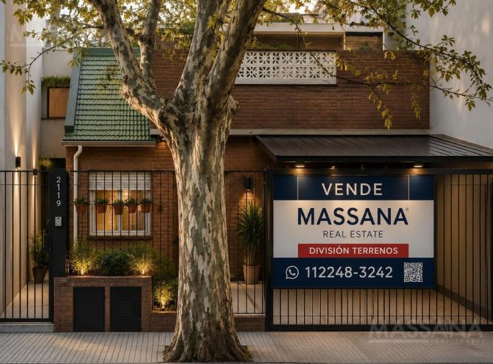 Terreno · 182m²