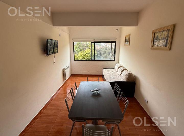 Departamento · 39m² · 2 Ambientes