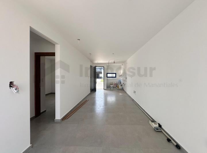 Casa · 66m² · 2 Dormitorios · 1 Cochera