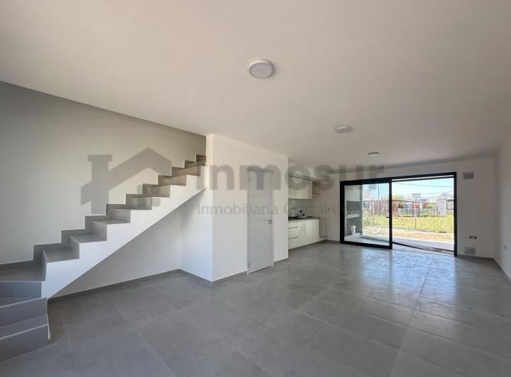 Casa · 107m² · 3 Ambientes