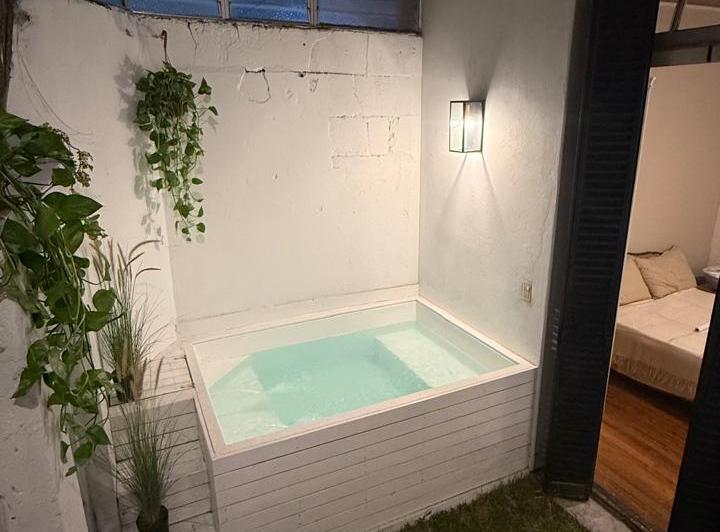PH · 110m² · 3 Ambientes