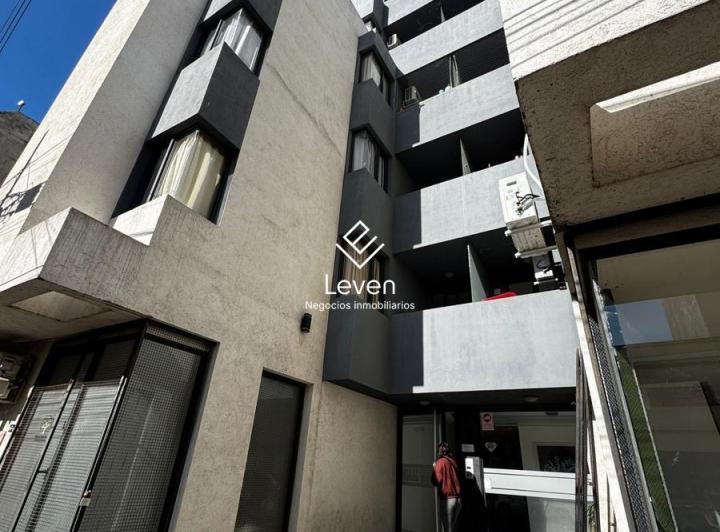 Departamento · 44m² · 2 Ambientes