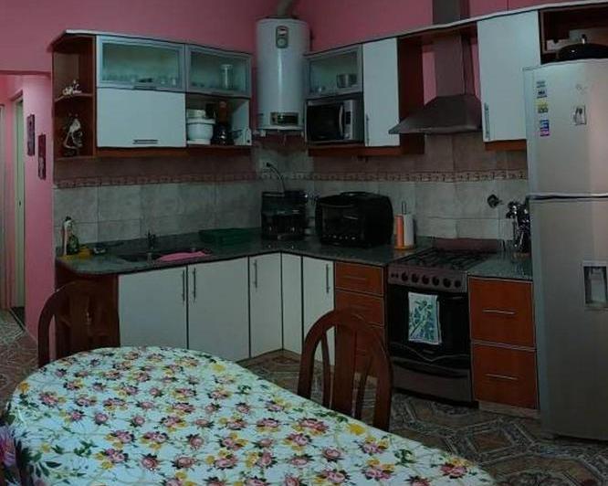 PH · 127m² · 4 Ambientes